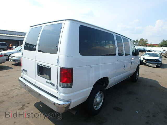 2014 FORD ECONOLINE - VIN: 1FBNE3BL3EDA15113 - Photo 4