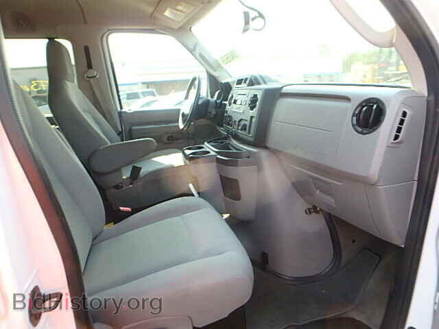2014 FORD ECONOLINE - VIN: 1FBNE3BL3EDA15113 - Photo 5