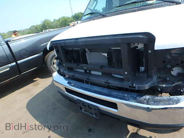 2014 FORD ECONOLINE - VIN: 1FBNE3BL3EDA15113 - Photo 9