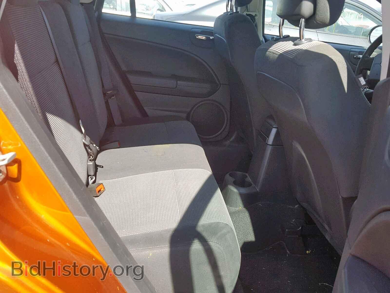 2011 DODGE CALIBER - VIN: 1B3CB3HA4BD111220 - Photo 6