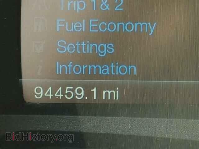 2012 FORD EDGE - VIN: 2FMDK3K90CBA07229 - Photo 8