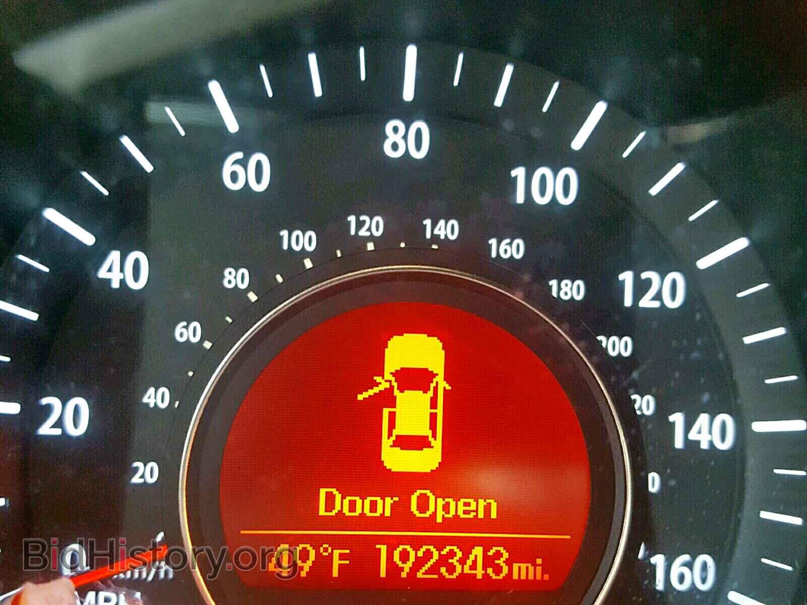 2012 KIA OPTIMA - VIN: KNAGM4A78C5270541 - Photo 8