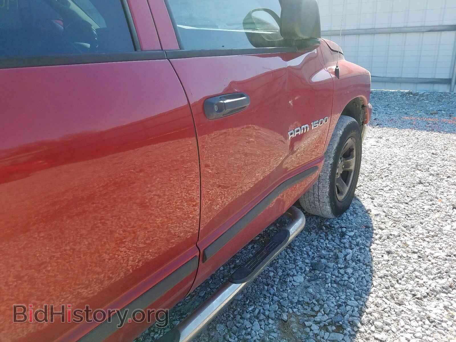 2006 DODGE RAM 1500 - VIN: 1D7HA18K86J106796 - Фото 9