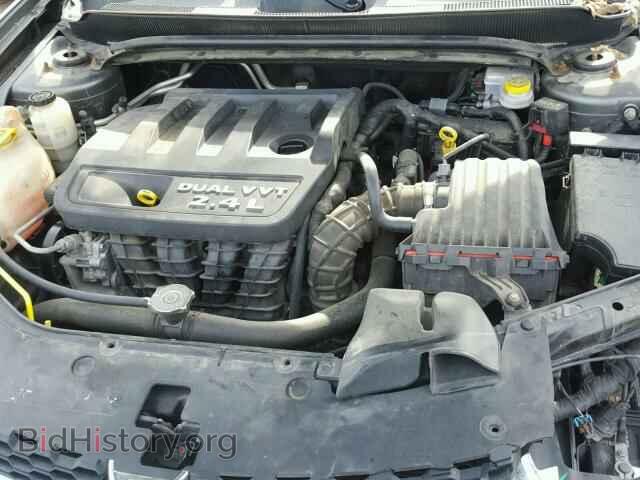 2012 DODGE AVENGER - VIN: 1C3CDZCBXCN209048 - Photo 7