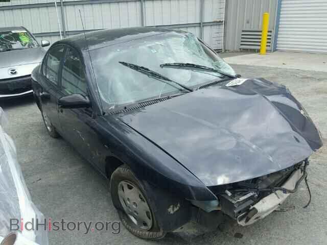 Photo 1G8ZG52802Z146961 - SATURN SL/SL1/SL2 2002