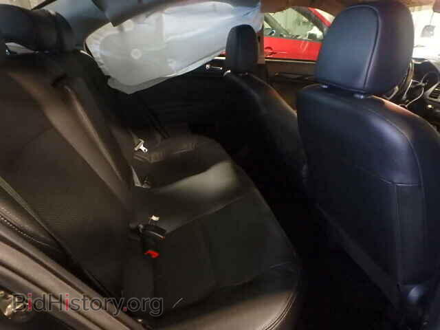 2014 MITSUBISHI LANCER - VIN: JA32V6FVXEU012087 - Фото 6