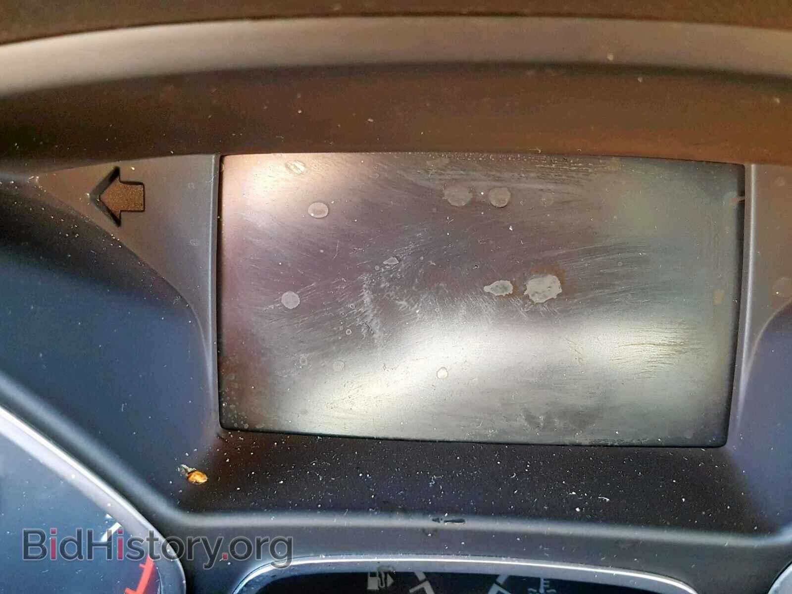 2013 FORD ESCAPE S - VIN: 1FMCU0F7XDUD10561 - Фото 8