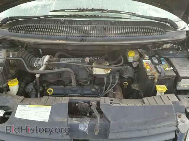 2006 DODGE CARAVAN - VIN: 2D4GP44L16R817114 - Фото 7