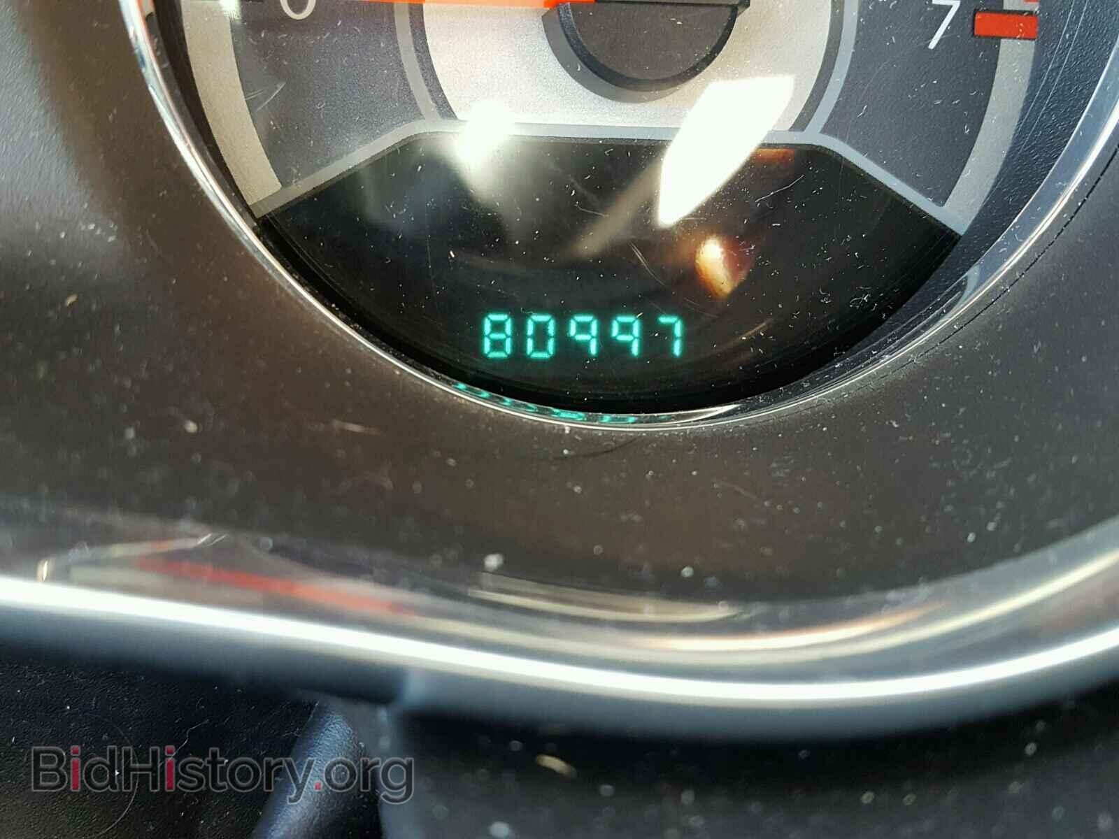 2012 CHRYSLER 200 - VIN: 1C3CCBBB1CN170474 - Фото 8