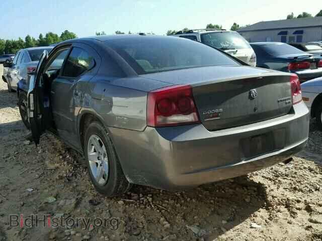 2010 DODGE CHARGER - VIN: 2B3CA3CV2AH227739 - Photo 3