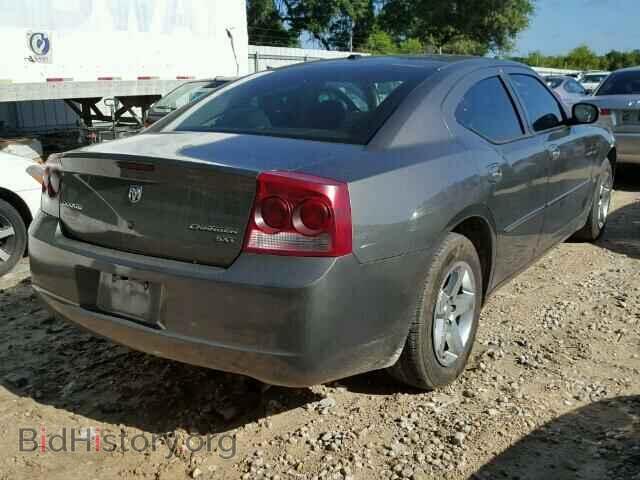 2010 DODGE CHARGER - VIN: 2B3CA3CV2AH227739 - Photo 4