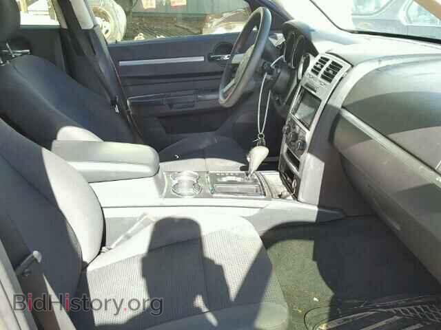 2010 DODGE CHARGER - VIN: 2B3CA3CV2AH227739 - Photo 5