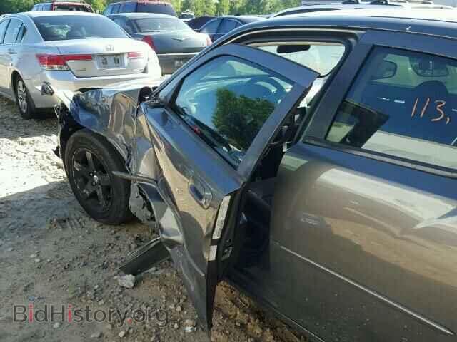 2010 DODGE CHARGER - VIN: 2B3CA3CV2AH227739 - Photo 10