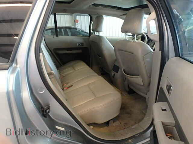 2007 FORD EDGE - VIN: 2FMDK38C57BB18402 - Photo 6