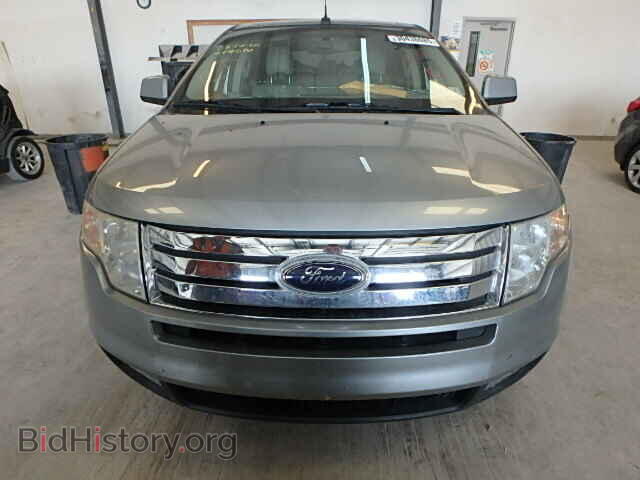 2007 FORD EDGE - VIN: 2FMDK38C57BB18402 - Photo 10
