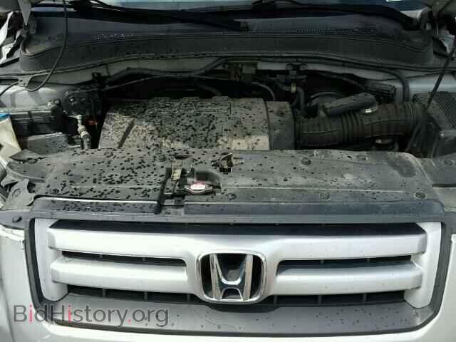 2008 HONDA PILOT - VIN: 5FNYF18328B016560 - Photo 7