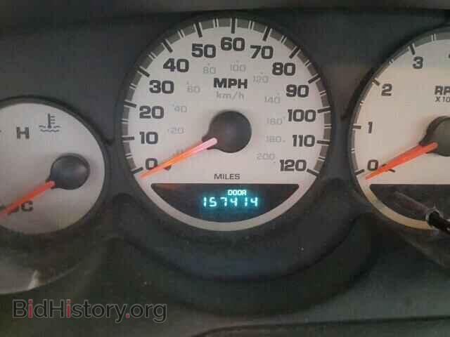 2004 DODGE NEON - VIN: 1B3ES56C14D504104 - Фото 8