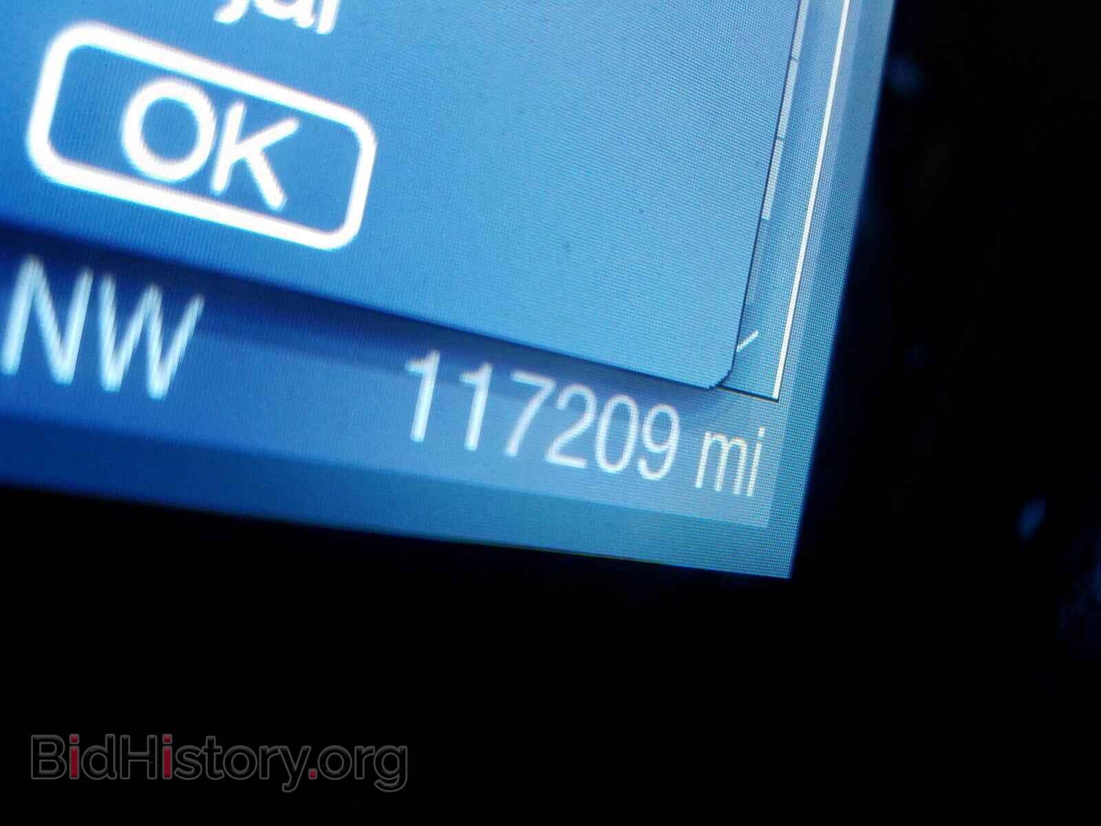 2015 FORD TAURUS - VIN: 1FAHP2D81FG156645 - Фото 8