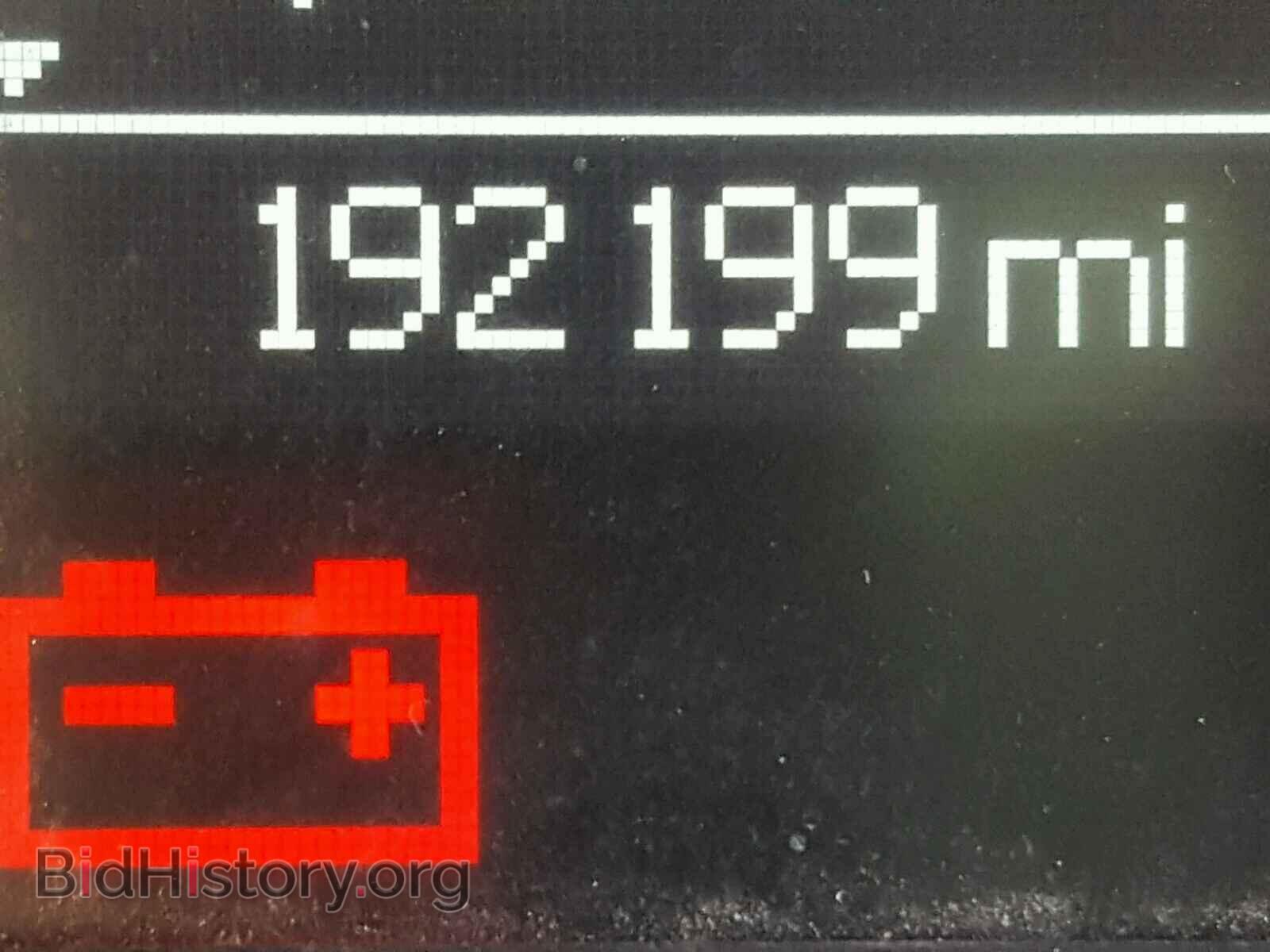 2011 DODGE CARAVAN - VIN: 2D4RN3DG9BR656498 - Photo 8