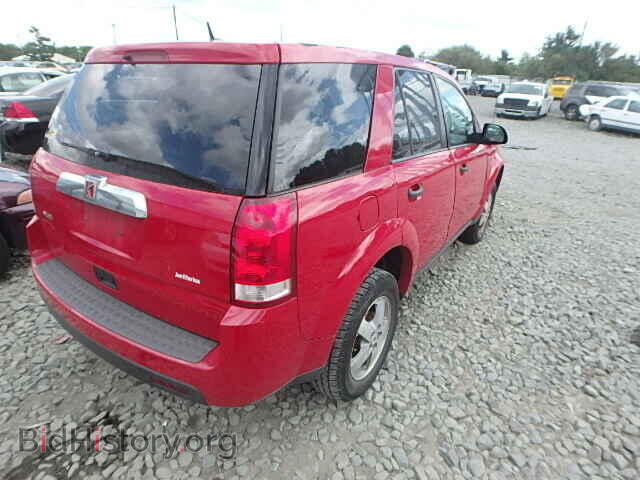 2006 SATURN VUE - VIN: 5GZCZ33D76S829033 - Фото 4