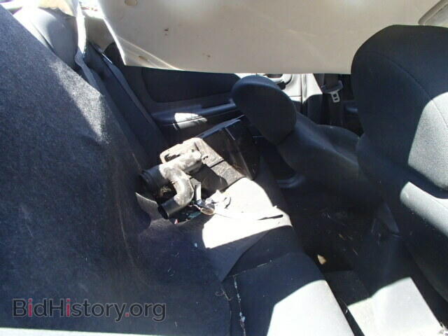 2004 DODGE NEON - VIN: 1B3ES56C24D602137 - Фото 6