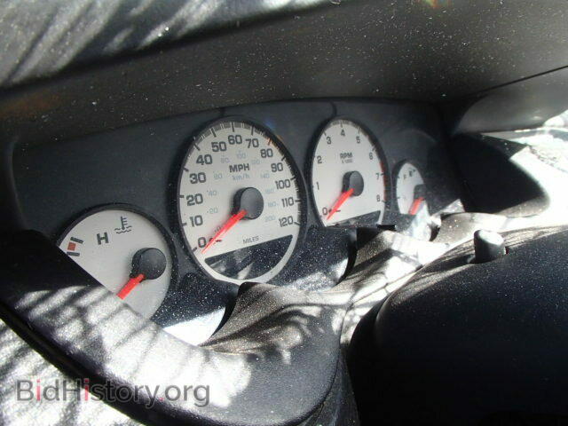 2004 DODGE NEON - VIN: 1B3ES56C24D602137 - Фото 8