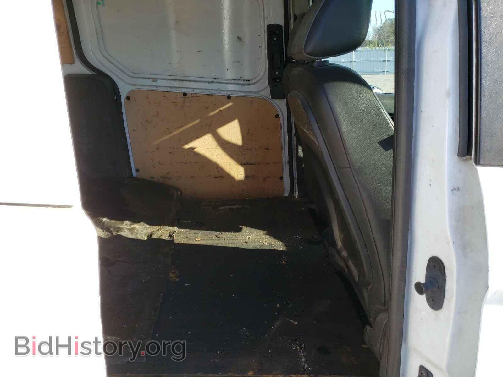 2015 FORD TRANSIT CO - VIN: NM0LS7E72F1229334 - Фото 6