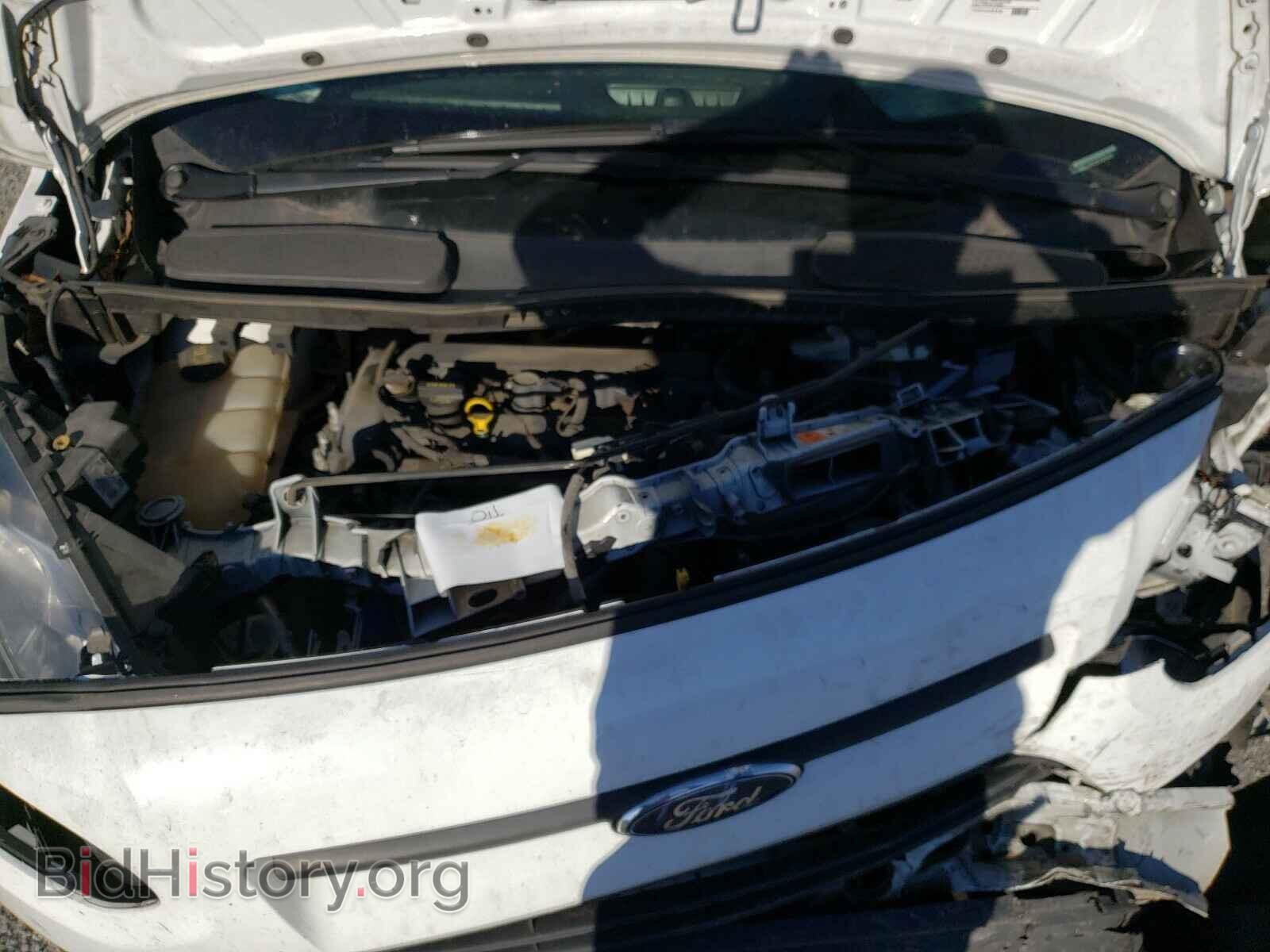 2015 FORD TRANSIT CO - VIN: NM0LS7E72F1229334 - Фото 7