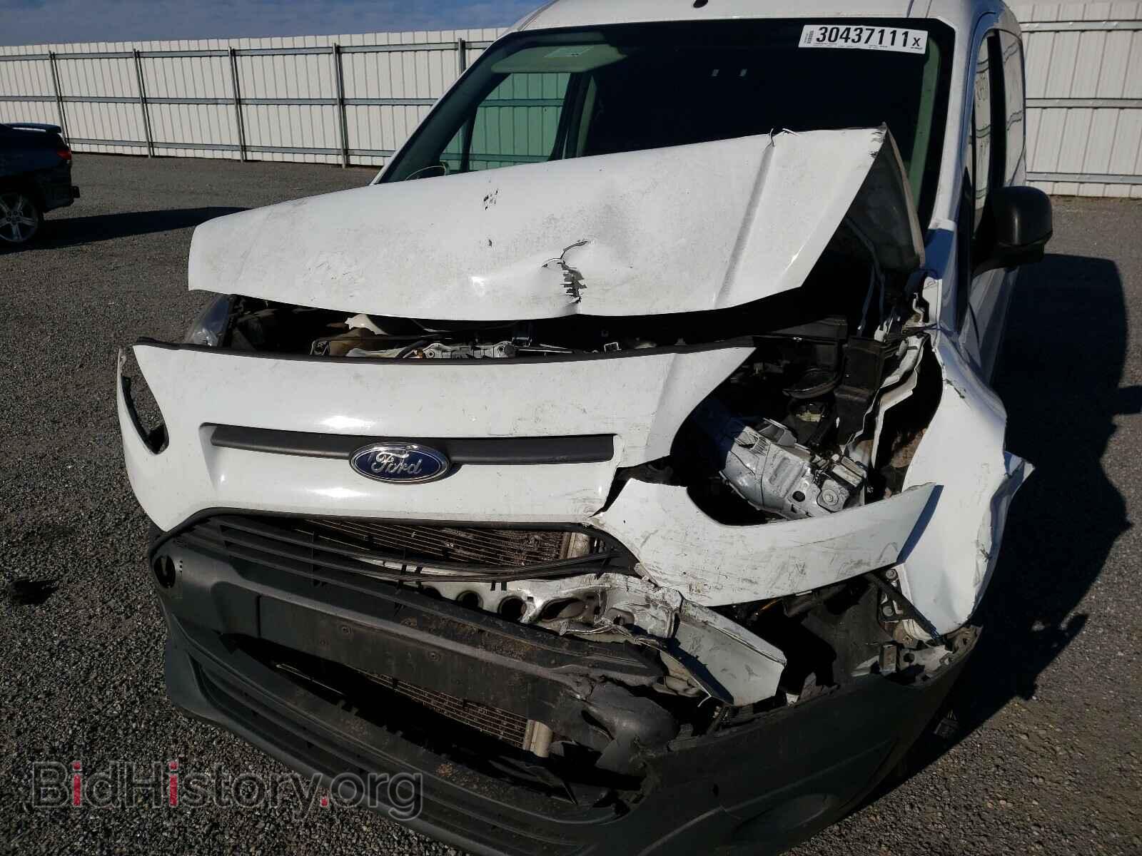 2015 FORD TRANSIT CO - VIN: NM0LS7E72F1229334 - Фото 9