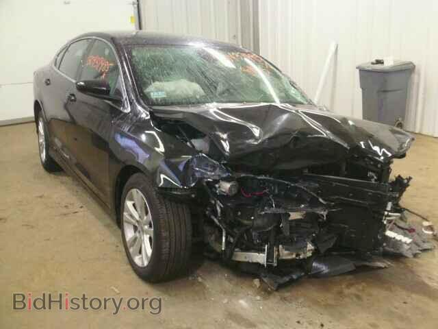 Photo 1C3CCCAB4FN659964 - CHRYSLER 200 2015