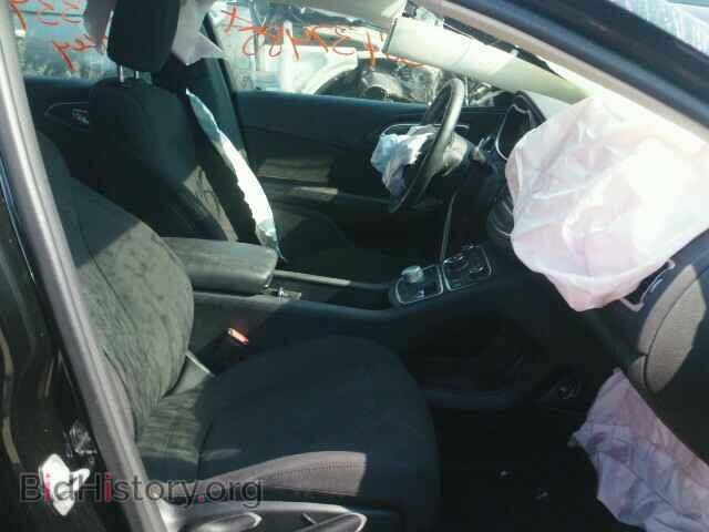 2015 CHRYSLER 200 - VIN: 1C3CCCAB4FN659964 - Фото 5