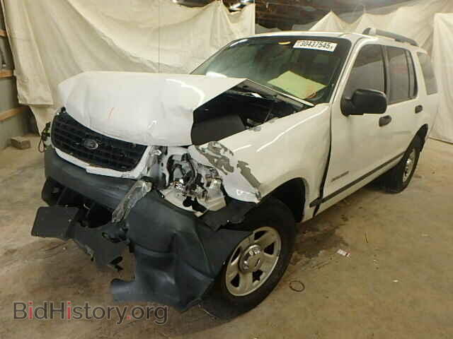 2005 FORD EXPLORER - VIN: 1FMZU72K75UB02359 - Photo 2