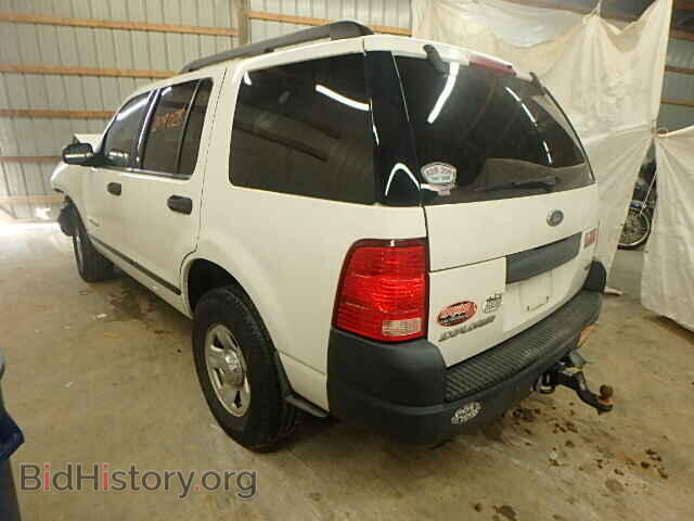 2005 FORD EXPLORER - VIN: 1FMZU72K75UB02359 - Photo 3