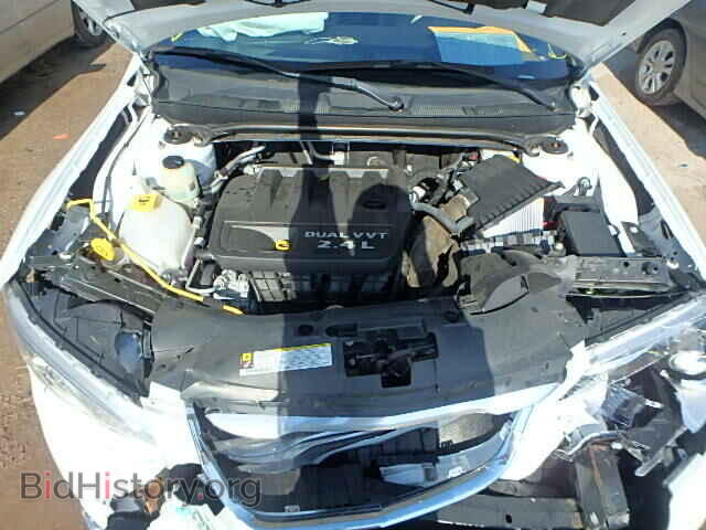 2013 CHRYSLER 200 - VIN: 1C3CCBBB8DN606738 - Photo 7