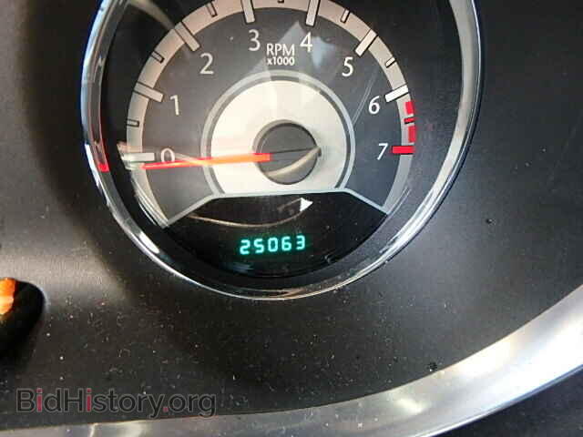 2013 CHRYSLER 200 - VIN: 1C3CCBBB8DN606738 - Photo 8