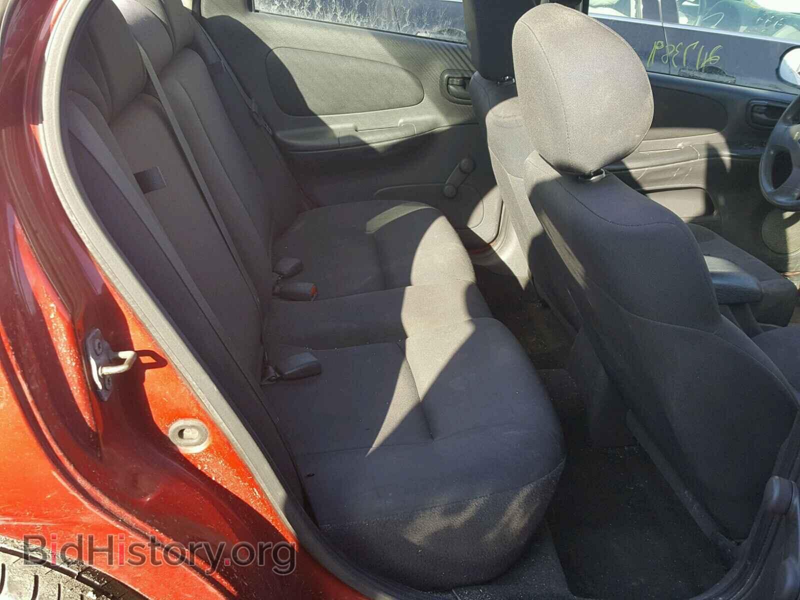 2003 DODGE NEON - VIN: 1B3ES56C63D218750 - Фото 6
