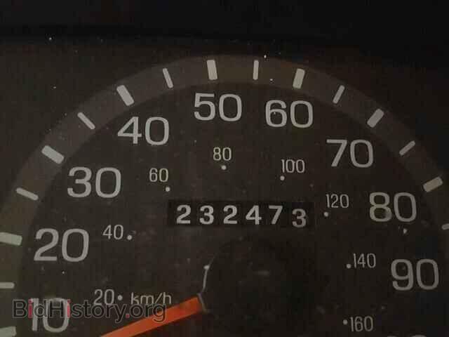 2000 FORD ECONOLINE - VIN: 1FTNE242XYHB16642 - Photo 8