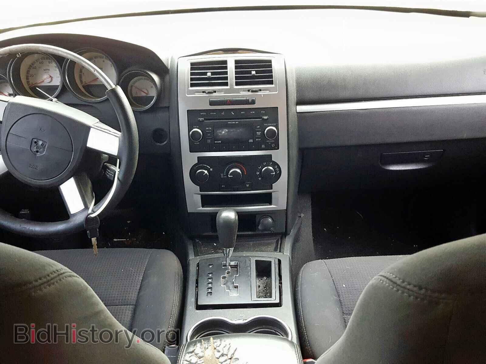 2010 DODGE CHARGER - VIN: 2B3CA9CV2AH299897 - Фото 9
