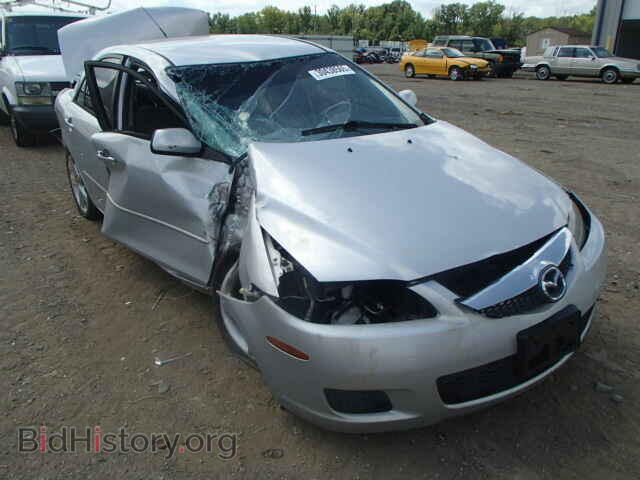 Фотография 1YVFP80C965M27875 - MAZDA 6 2006