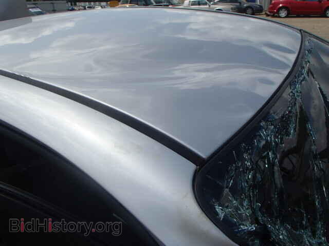 2006 MAZDA 6 - VIN: 1YVFP80C965M27875 - Фото 9
