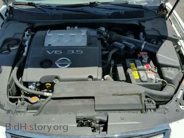 2007 NISSAN MAXIMA - VIN: 1N4BA41E27C836656 - Фото 7