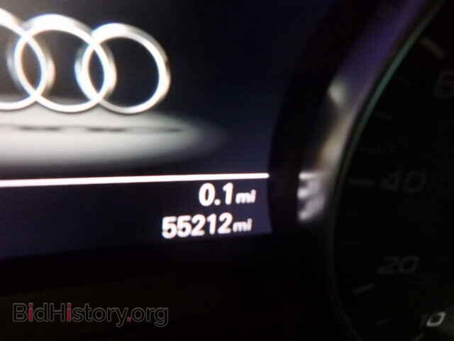 2012 AUDI A6 - VIN: WAUJGAFC7CN079713 - Фото 8