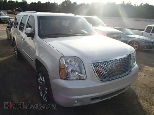 Photo 1GKUCMEF8AR153207 - GMC YUKON 2010