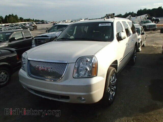 2010 GMC YUKON - VIN: 1GKUCMEF8AR153207 - Фото 2