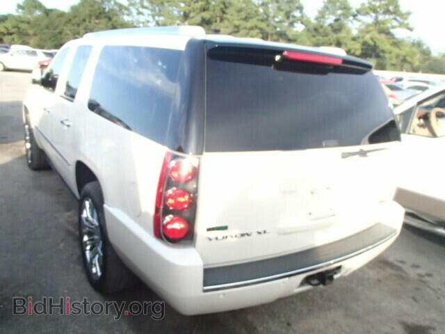 2010 GMC YUKON - VIN: 1GKUCMEF8AR153207 - Фото 3