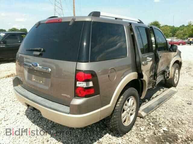 2006 FORD EXPLORER - VIN: 1FMEU74E06UB64757 - Фото 4