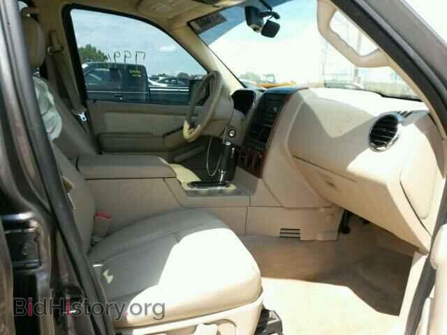 2006 FORD EXPLORER - VIN: 1FMEU74E06UB64757 - Фото 5