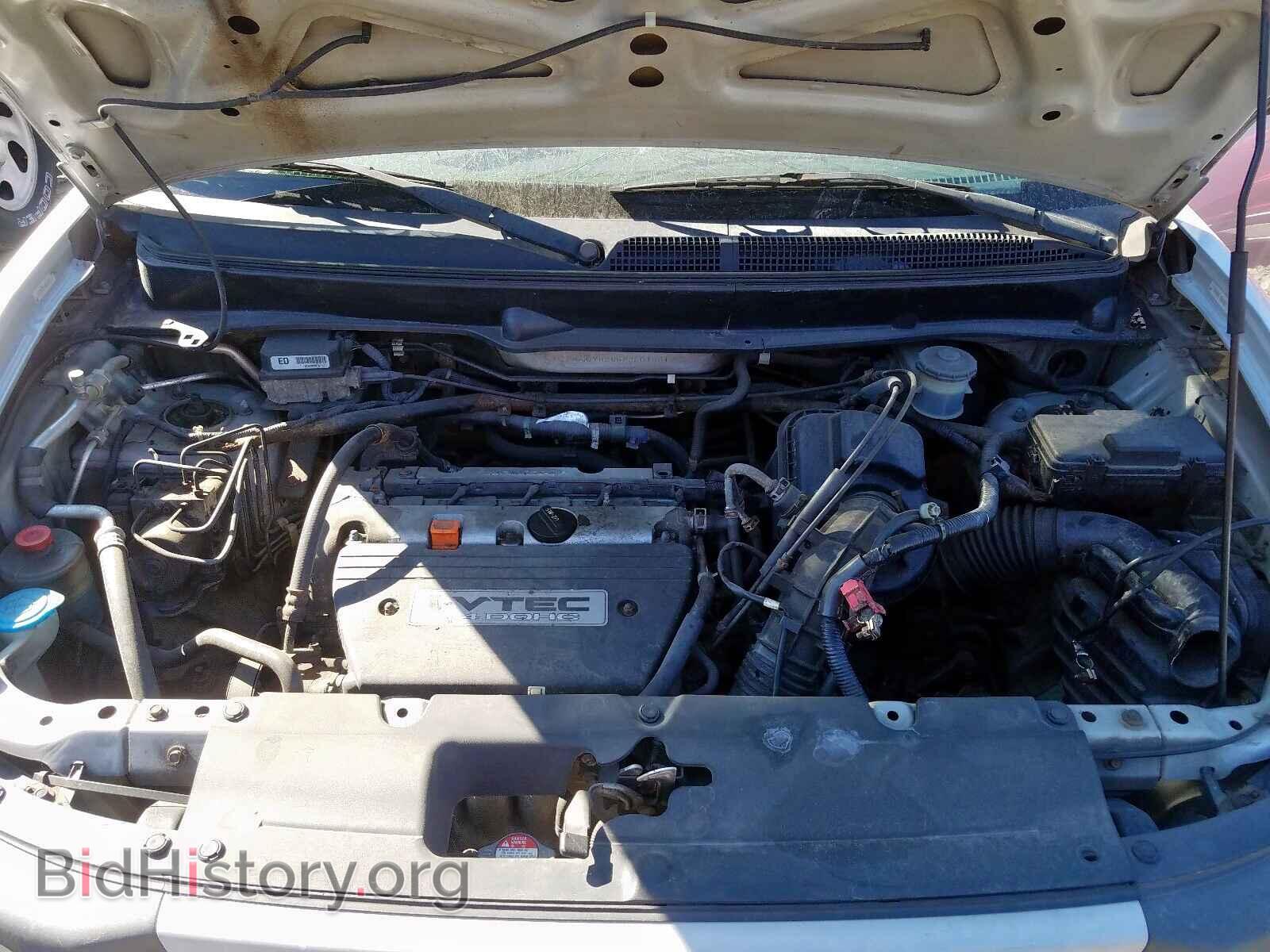 2003 HONDA ELEMENT - VIN: 5J6YH28523L018617 - Photo 7
