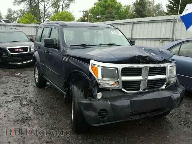 Фотография 1D8GU28K88W185543 - DODGE NITRO 2008