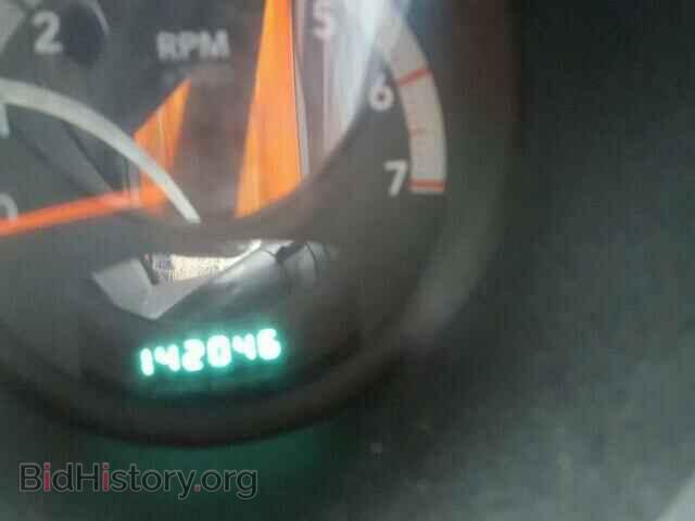 2008 DODGE NITRO - VIN: 1D8GU28K88W185543 - Фото 8